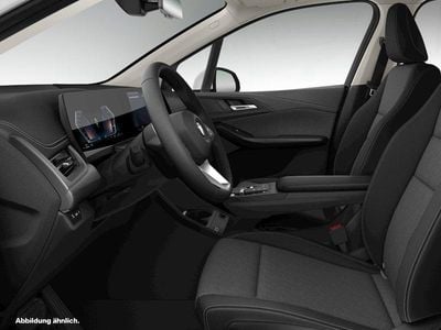 Usata BMW 220 Active Tourer 156 CV (114 kW) 2025 Bianco Monovolume