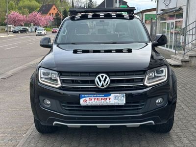 VW Amarok