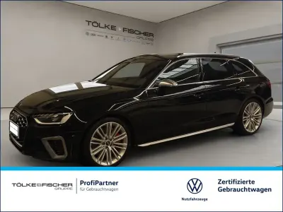 Gebraucht Audi S4