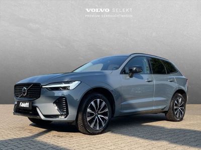 Gebraucht Volvo XC60 Plus 197 PS (144 kW) 2023 Grau SUV