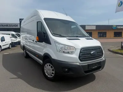Gebraucht Ford Transit