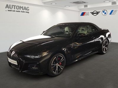 gebraucht BMW 430 i Cabrio