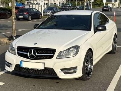 Mercedes C180