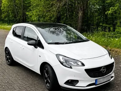 Brugt Opel Corsa