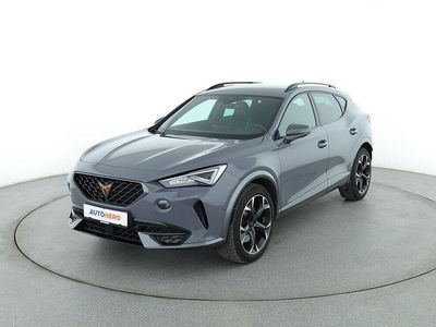 Gebraucht Cupra Formentor VZ 310 PS (228 kW) 2020 Grau SUV
