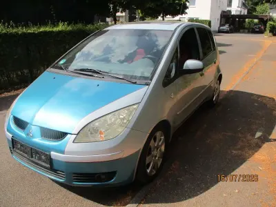 Gebraucht Mitsubishi Colt