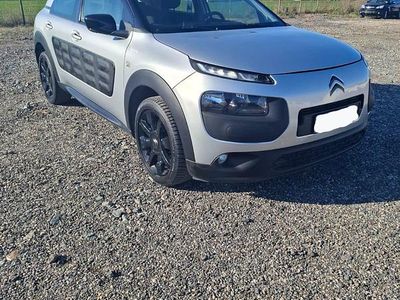 Citroën C4 Cactus