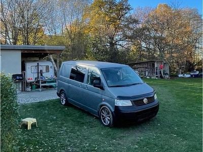 VW T5
