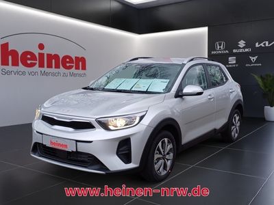 gebraucht Kia Stonic 1.2 VISION NAVI SITZ & LENKRADHEIZUNG