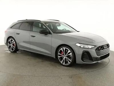 Nuova Audi S5 367 CV (269 kW) 2026 Andere Station wagon