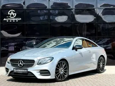 Gebraucht Mercedes E300