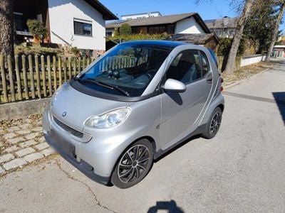 Smart ForTwo Coupé