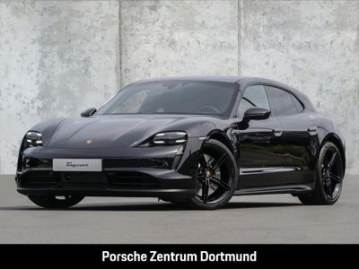 gebraucht Porsche Taycan 4S Sport Turismo InnoDrive PSCB HA-Lenkung