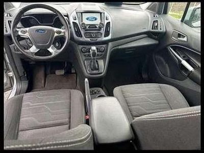 Gebraucht Ford Tourneo Titanium 163 PS (119 kW) 2016 Kombi