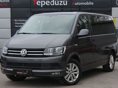 VW T6