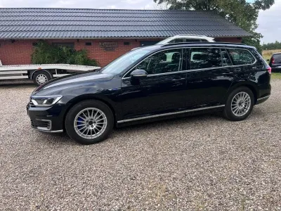 Gebraucht VW Passat