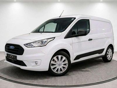 Usata Ford Transit Connect 101 CV (74 kW) 2020 Bianco Monovolume