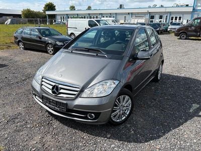 Mercedes A150