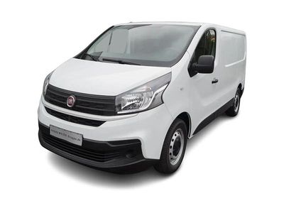 Weiß Gebraucht 2021 Fiat Talento Van / Kleinbus | 19.950 € (Teuer)