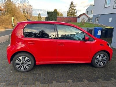 VW e-up!