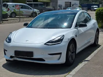 Gebraucht Tesla Model 3