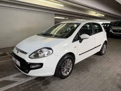 Gebraucht Fiat Punto Evo