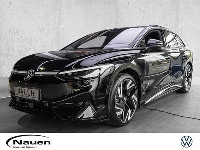 Nuova VW ID.7 Pro 210 kW (286 CV) 2026 Nero Station wagon