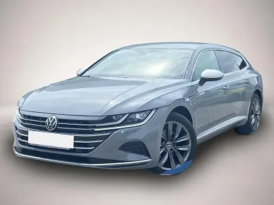 Gebraucht VW Arteon Elegance 190 PS (139 kW) 2022 Manufacturer