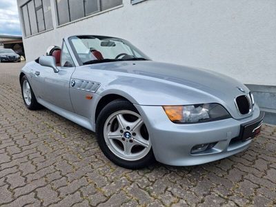 BMW Z3