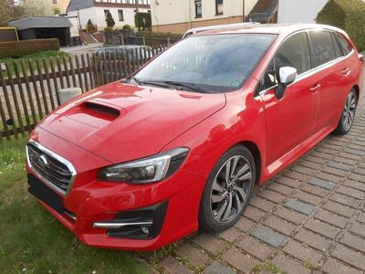 gebraucht Subaru Levorg 1.6 Comfort Comfort