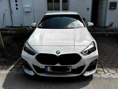 Second-hand BMW 220 M Sport 190 CP (139 kW) 2021 Alb Coupe