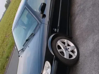 Gebraucht Saab 9-3
