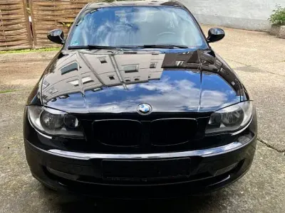 Gebraucht BMW 116