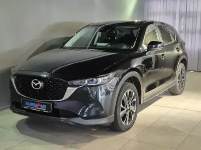 Gebraucht Mazda CX-5