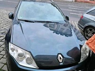 Gebraucht Renault Laguna III 150 PS (110 kW) 2009 Grau Kombi