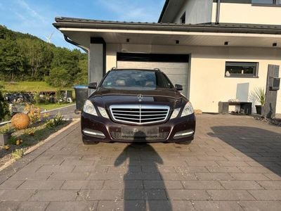 Mercedes E250