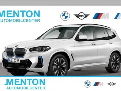 Gebraucht BMW iX3