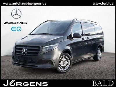 Usata Mercedes Vito 190 CV (139 kW) 2024 Grigio Furgone