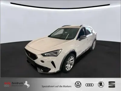 Gebraucht Cupra Formentor