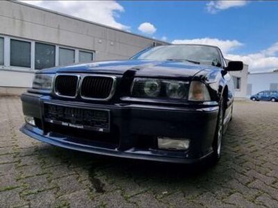 gebraucht BMW 318 Cabriolet i