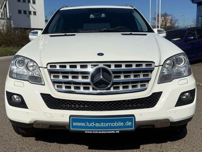 Mercedes ML350