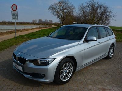 gebraucht BMW 320 i Touring