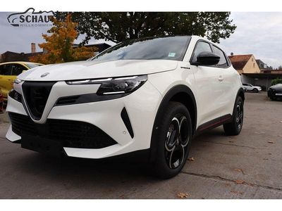 Gebraucht Alfa Romeo GT Junior Edizione Speciale 145 PS (106 kW) 2025 Weiß SUV