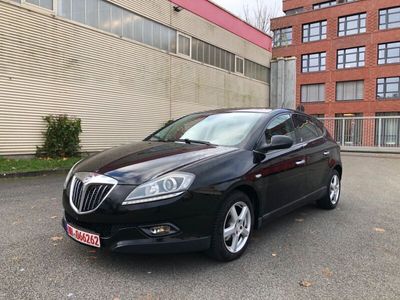 gebraucht Lancia Delta Argento 1.4"Klima"4/5 Türen"TÜV-NEU"