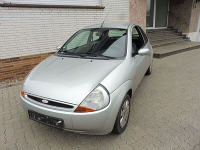 gebraucht Ford Ka Viva X