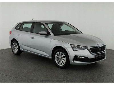 gebraucht Skoda Scala Ambition TSI