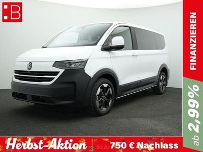 VW T7
