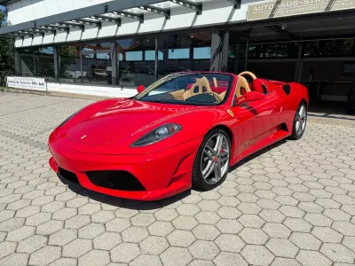 Gebraucht Ferrari F430