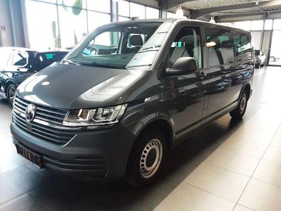 Usata VW T6.1 150 CV (110 kW) 2024 Grigio Furgone