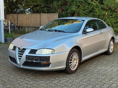 Alfa Romeo GT